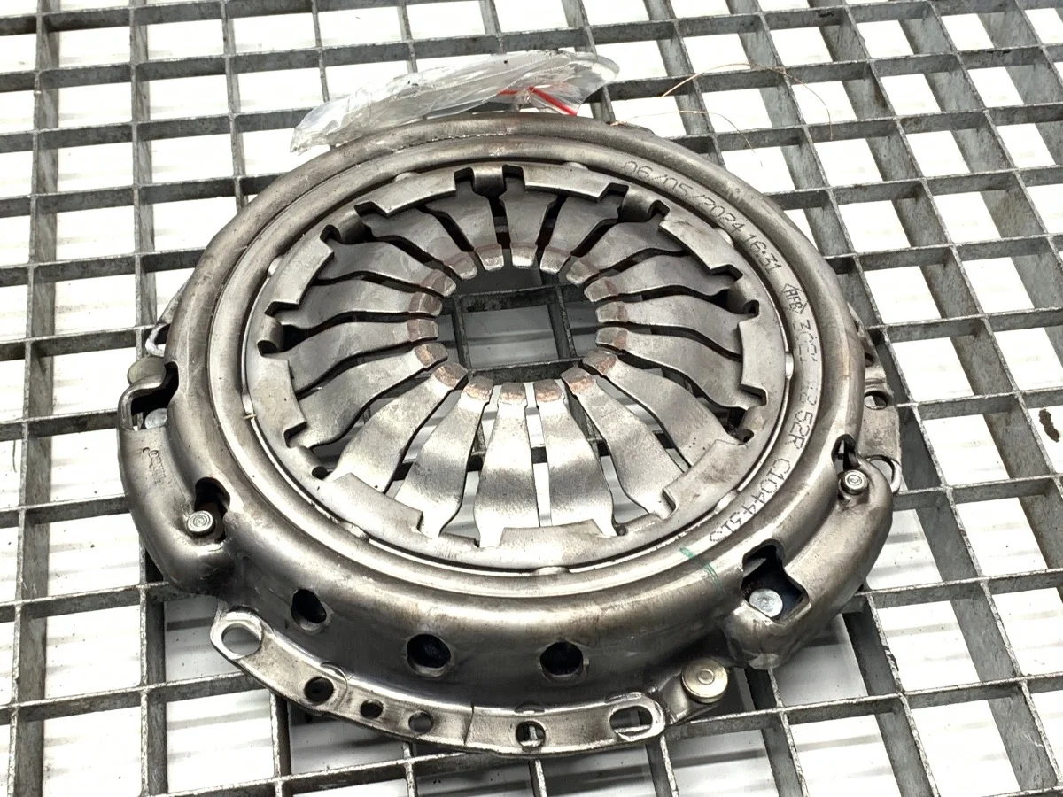 Koppeling Mitsubishi Colt VII 1.0 67PK LORK-513-1000025617 thumbnail 4