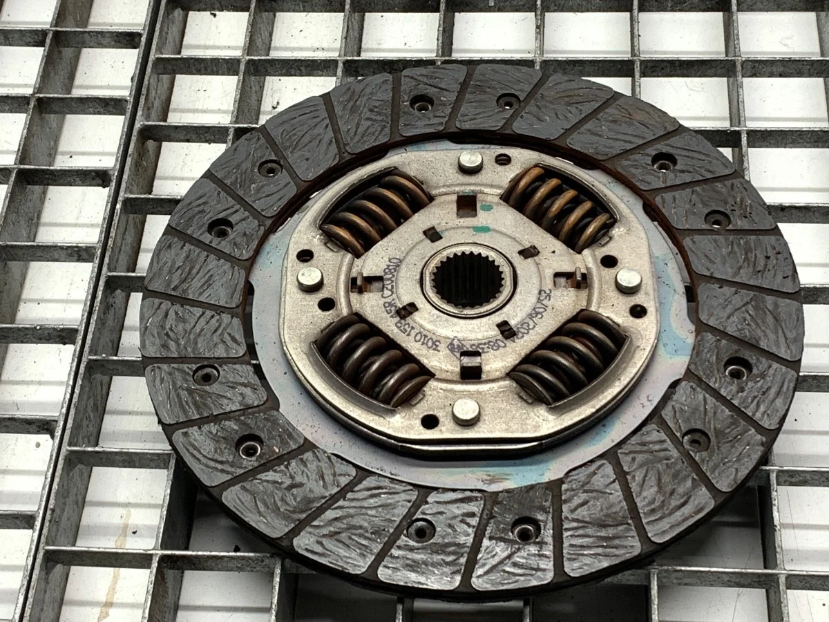 Koppeling Mitsubishi Colt VII 1.0 67PK LORK-513-1000025617 thumbnail 5