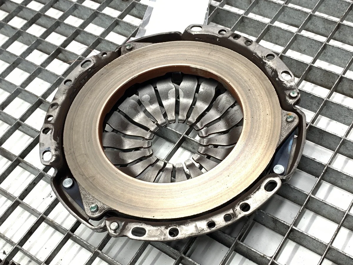 Koppeling Mitsubishi Colt VII 1.0 67PK LORK-513-1000025617 thumbnail 8