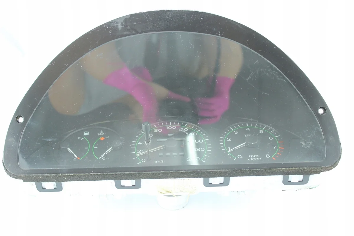 Tachometer Fiat Punto I 60.6000