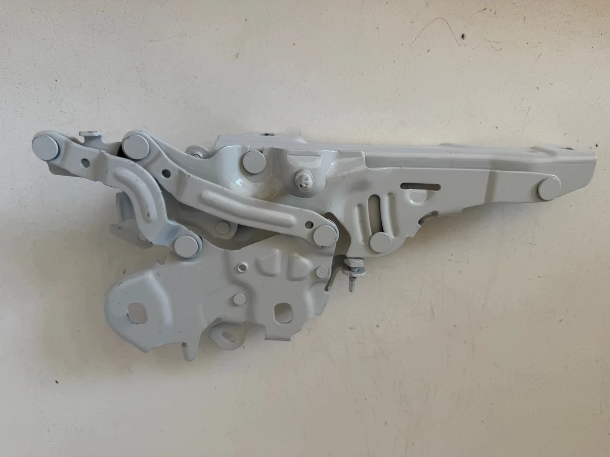 Charnière capot BMW 1 F40 2 F44 droite 7450924