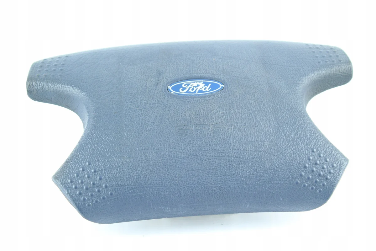 Airbag bestuurder Ford Mondeo I