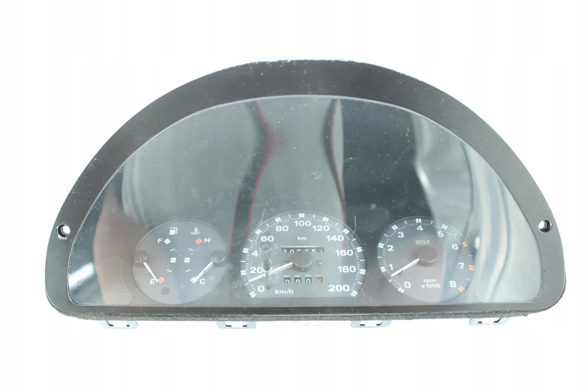Nopeusmittari Fiat Punto I 60.6000.017