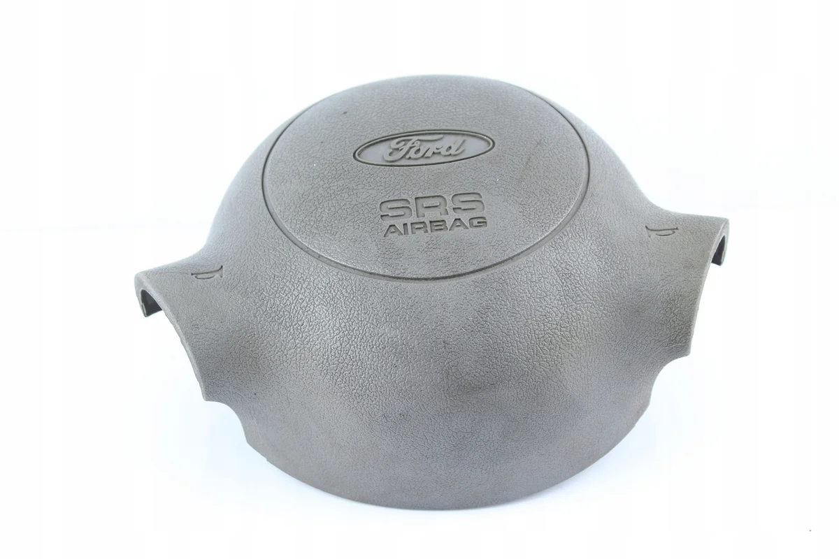 Airbag bestuurder Ford Ka 97BK8042B85AEZUYZ