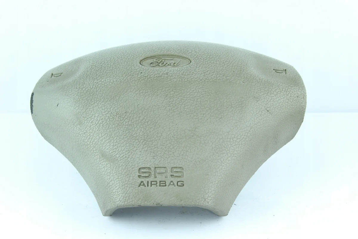Airbag Besturing Ford 96FBB042B85BAYED2 Gebruikt