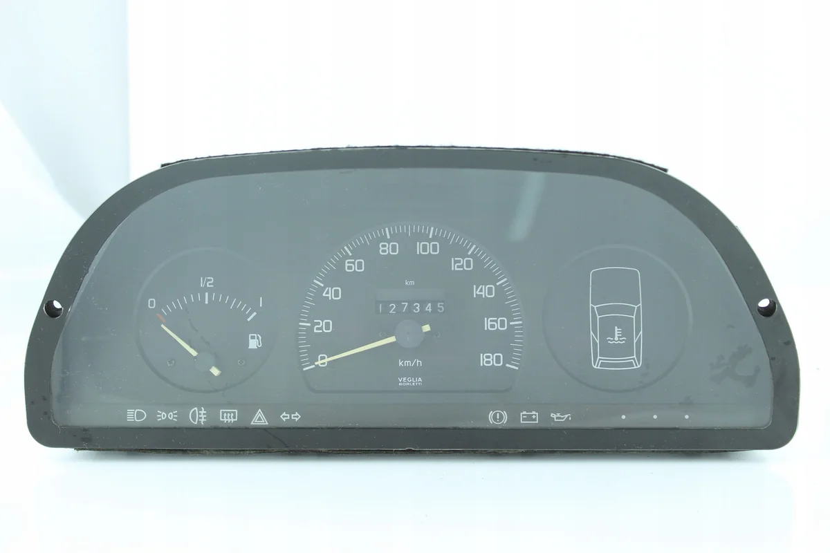 Velocímetro Fiat Tipo 60.4724.005.0 Usado