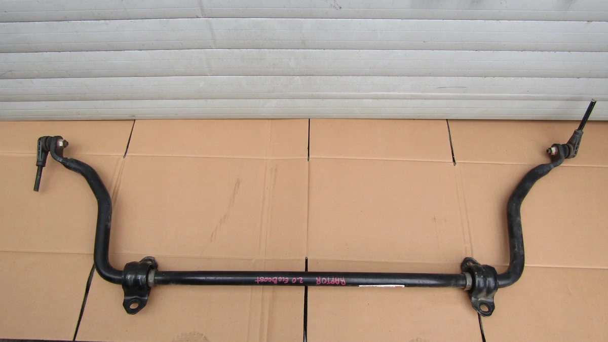 Barre stabilisatrice Ford Ranger Raptor 2.0 TDCI