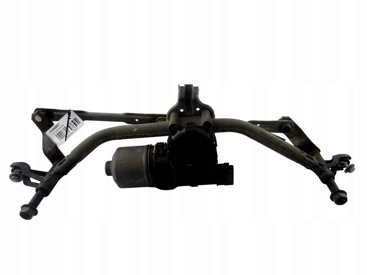 Moteur essuie-glace Peugeot 208 I Bosch 0390241540