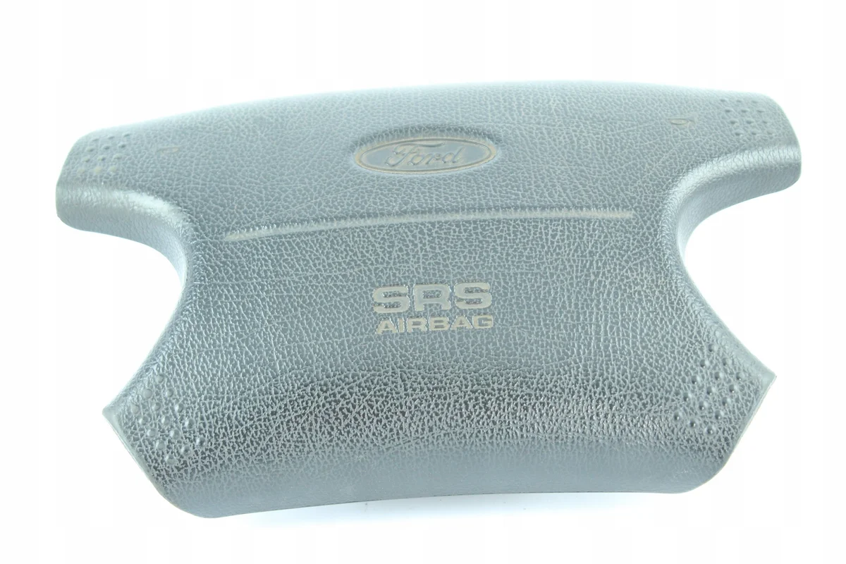 Ford Mondeo Airbag Bestuurder Gebruikt