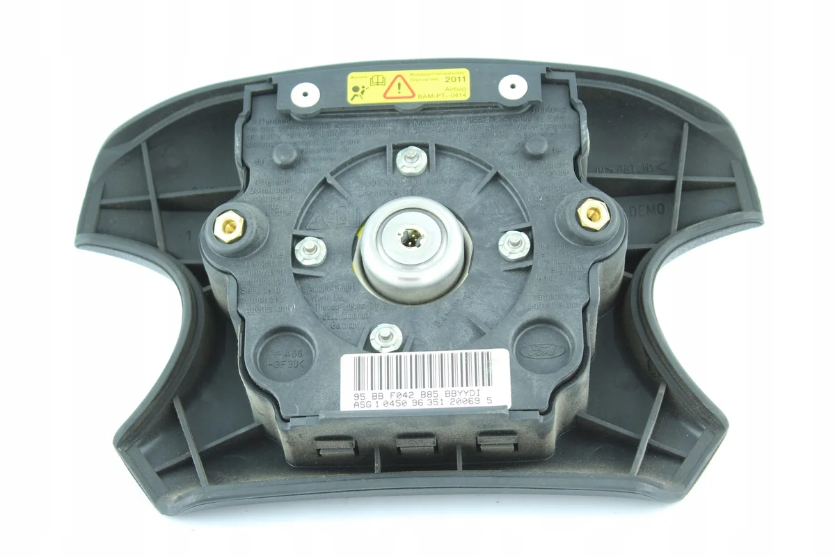 Airbag conducente Ford Mondeo 95BBF042B85BYYDI image 5