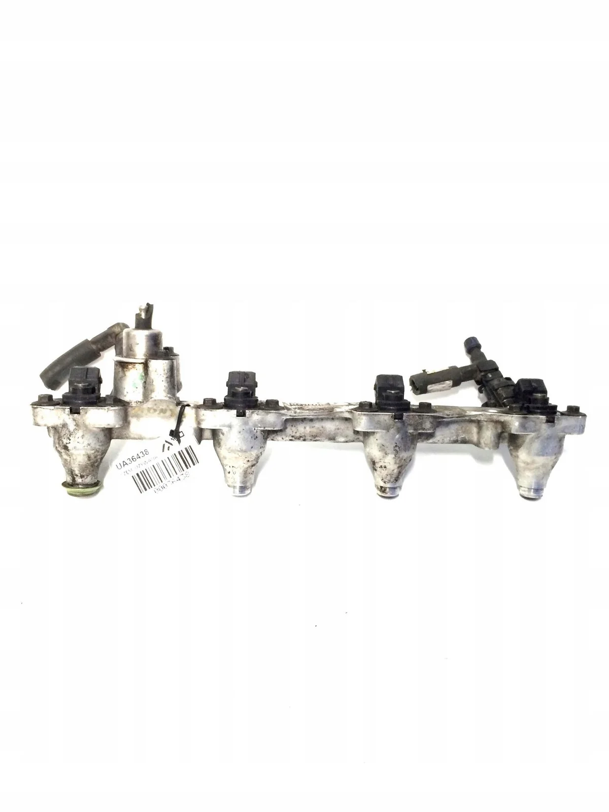 LISTA DE INJEÇÃO FORD MONDEO MK2 938F-9D280 image 5