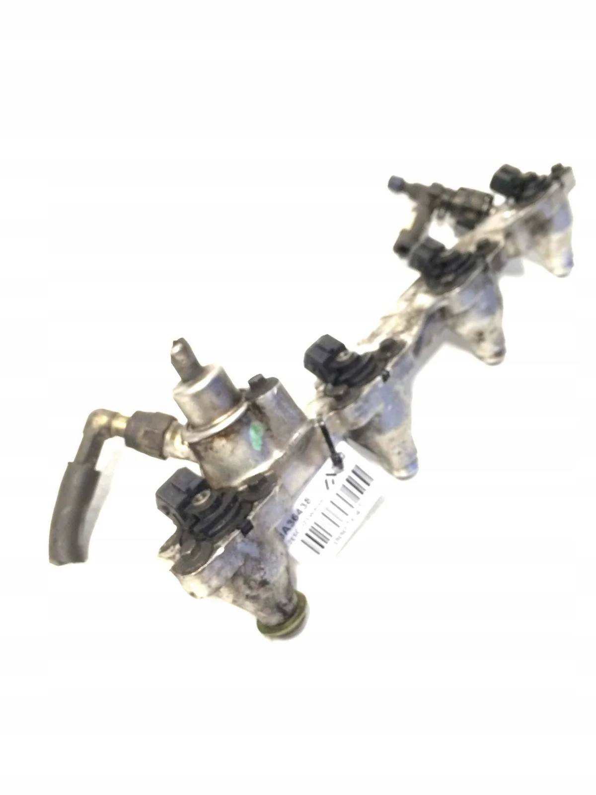 LISTA DE INJEÇÃO FORD MONDEO MK2 938F-9D280 image 6
