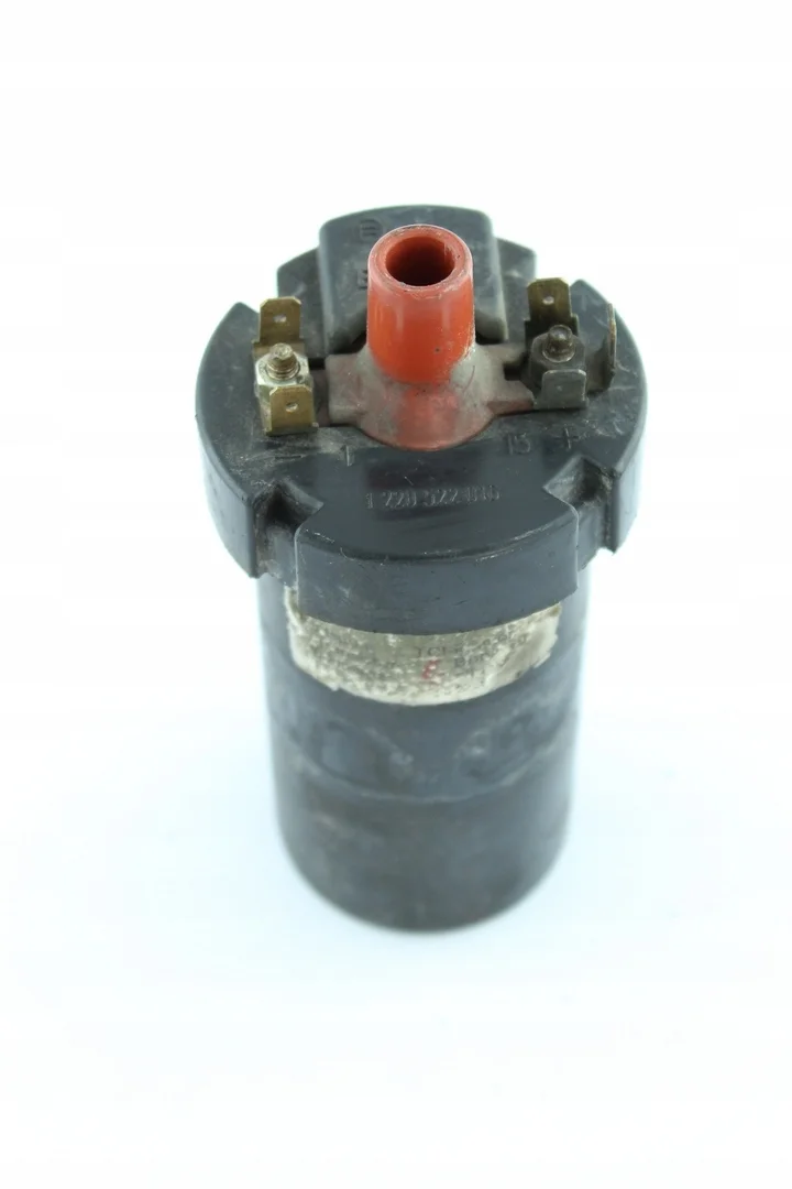 Bobina Ignição VW Golf III Usada OEM 1220522017