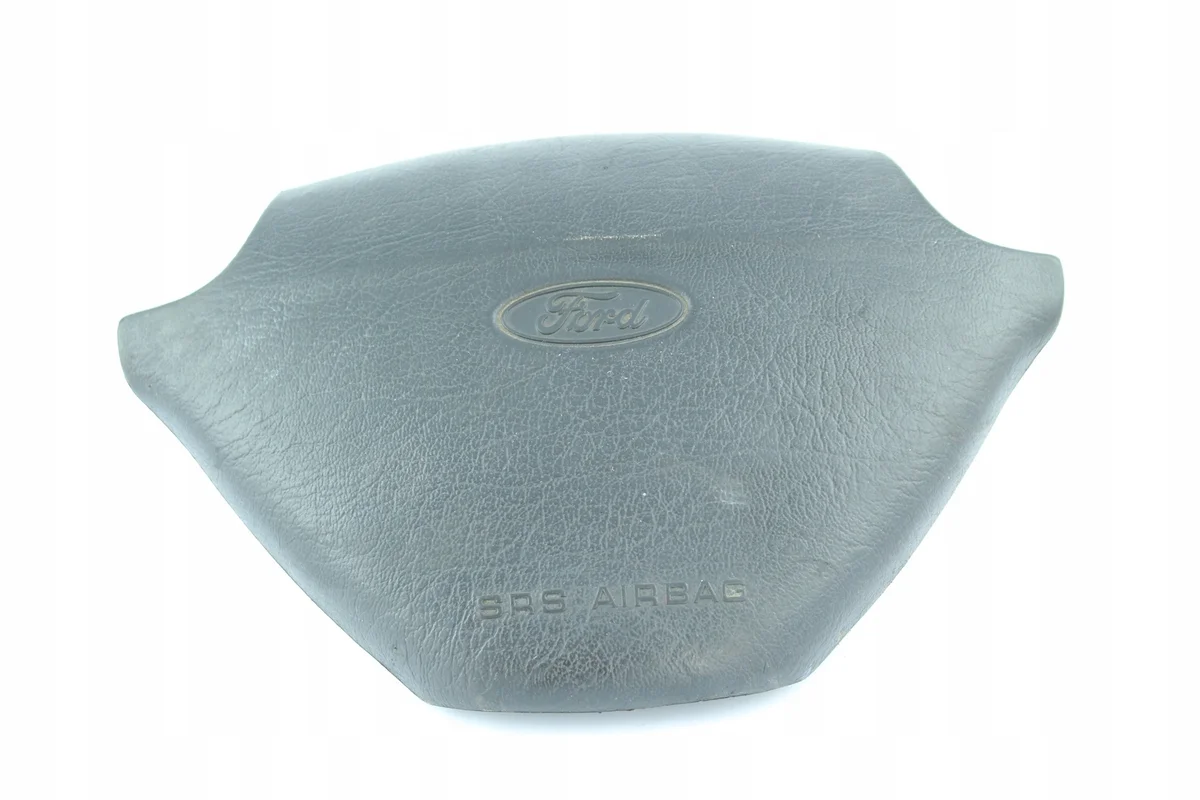 Airbag Bestuurder Ford Galaxy 101094000000000