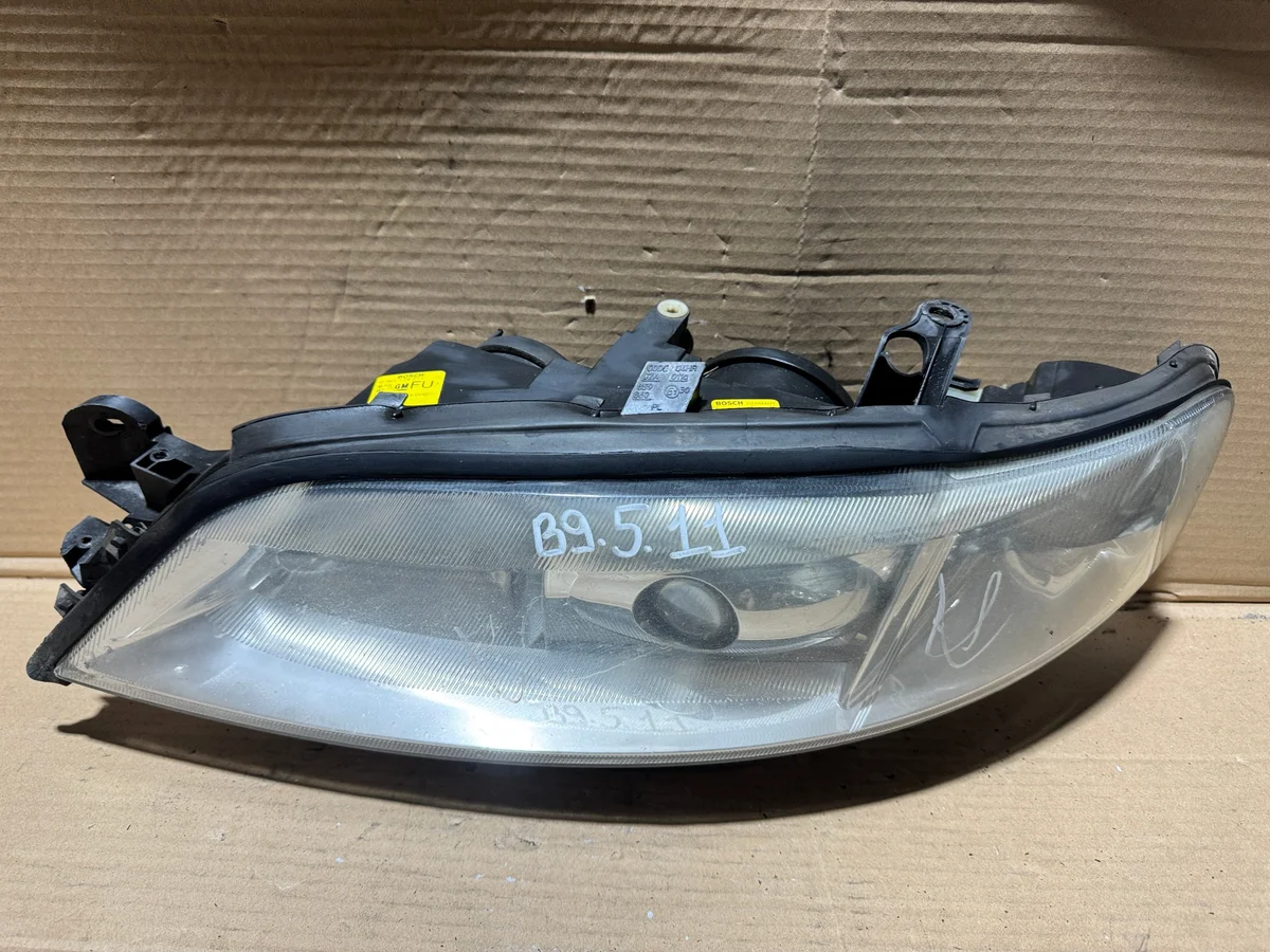 Phare Avant Gauche Opel Vectra B Xenon