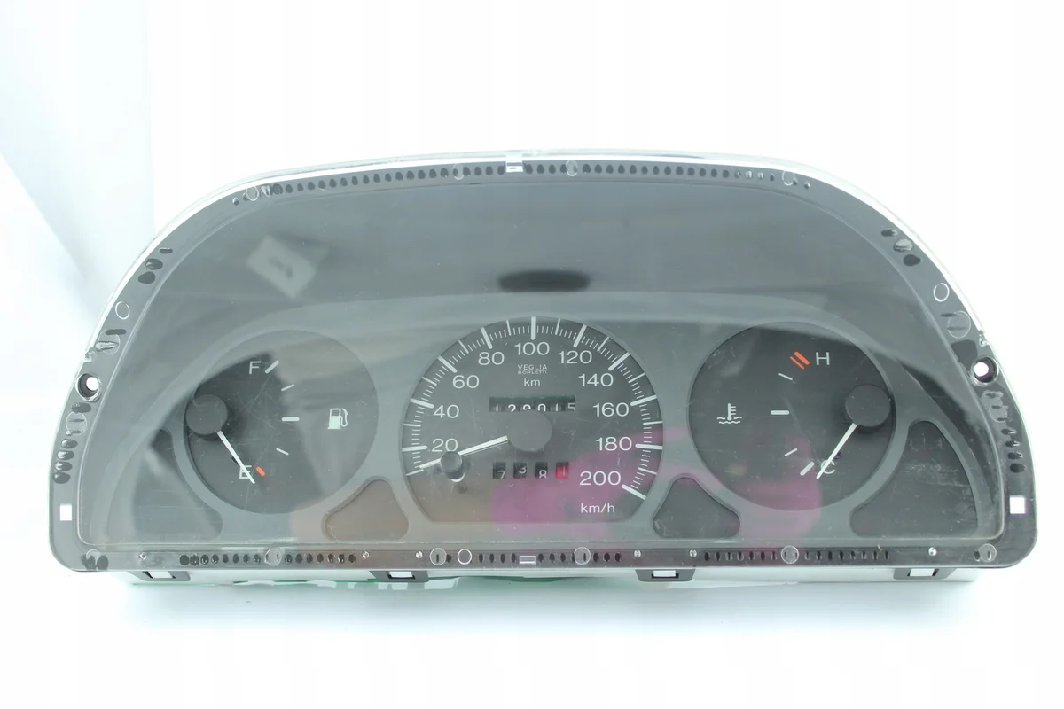 Snelheidsmeter 60.6224.0010 Gebruikt
