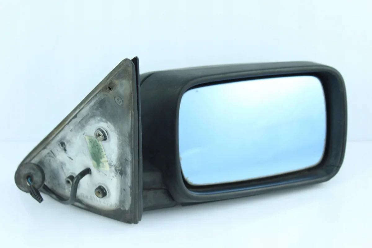 Spiegel BMW 3 E36 Rechts Gebruikt image 4