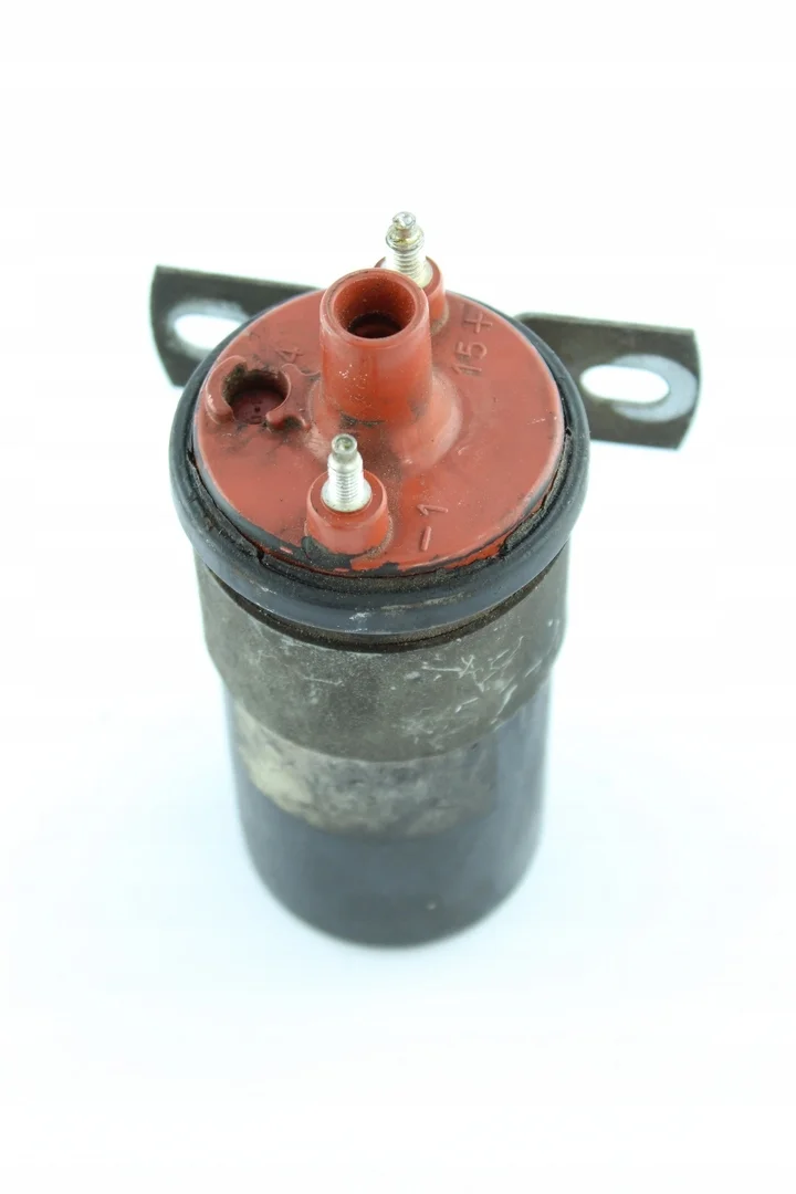 Bobine Audi 221122379 Gebruikt