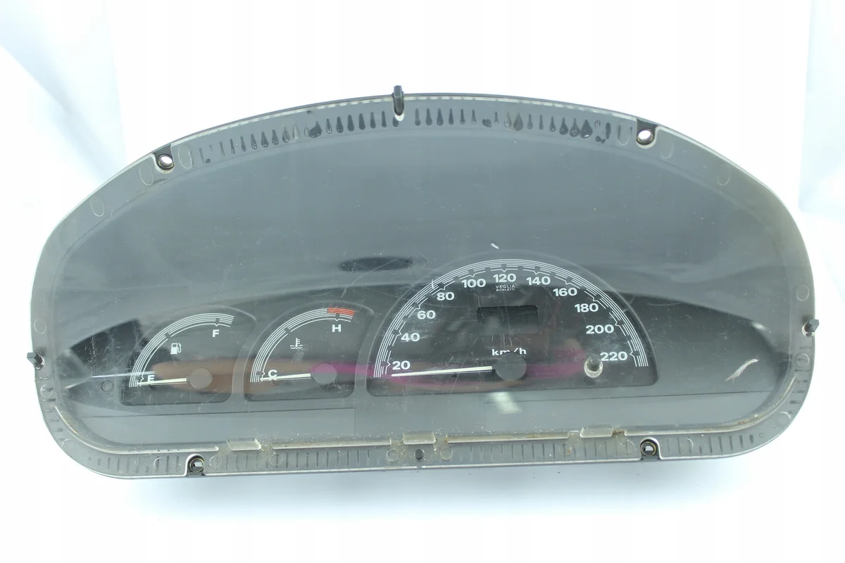 Snelheidsmeter Fiat Brava 60.6115.0025