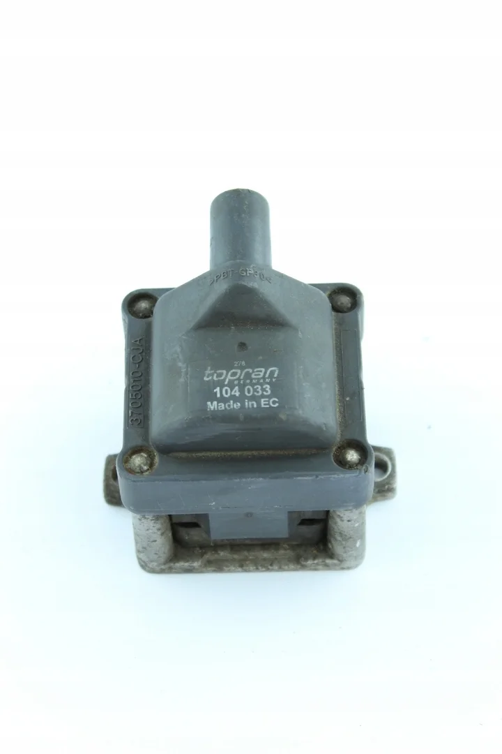 Bobina de encendido Skoda 4050016 Usada
