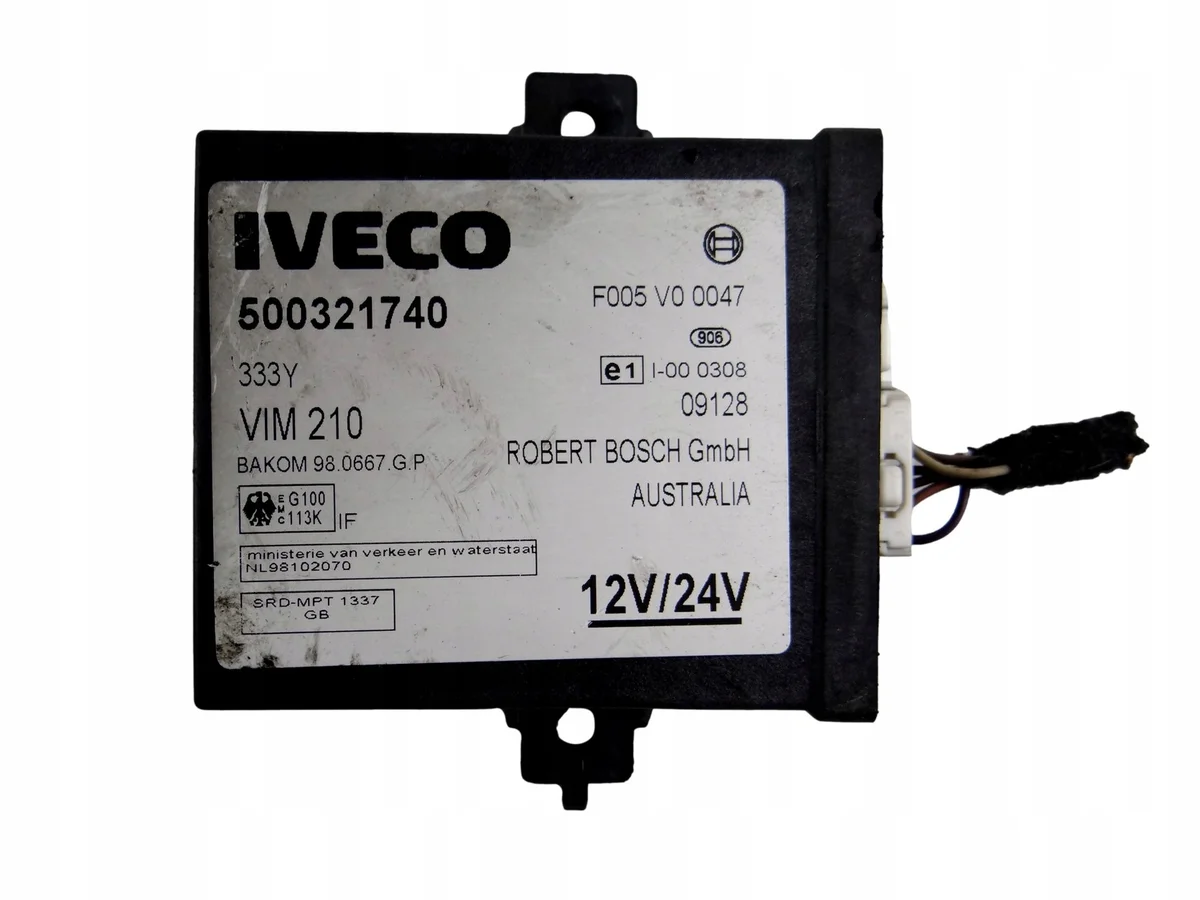 Iveco OE 500321740 Gebraucht