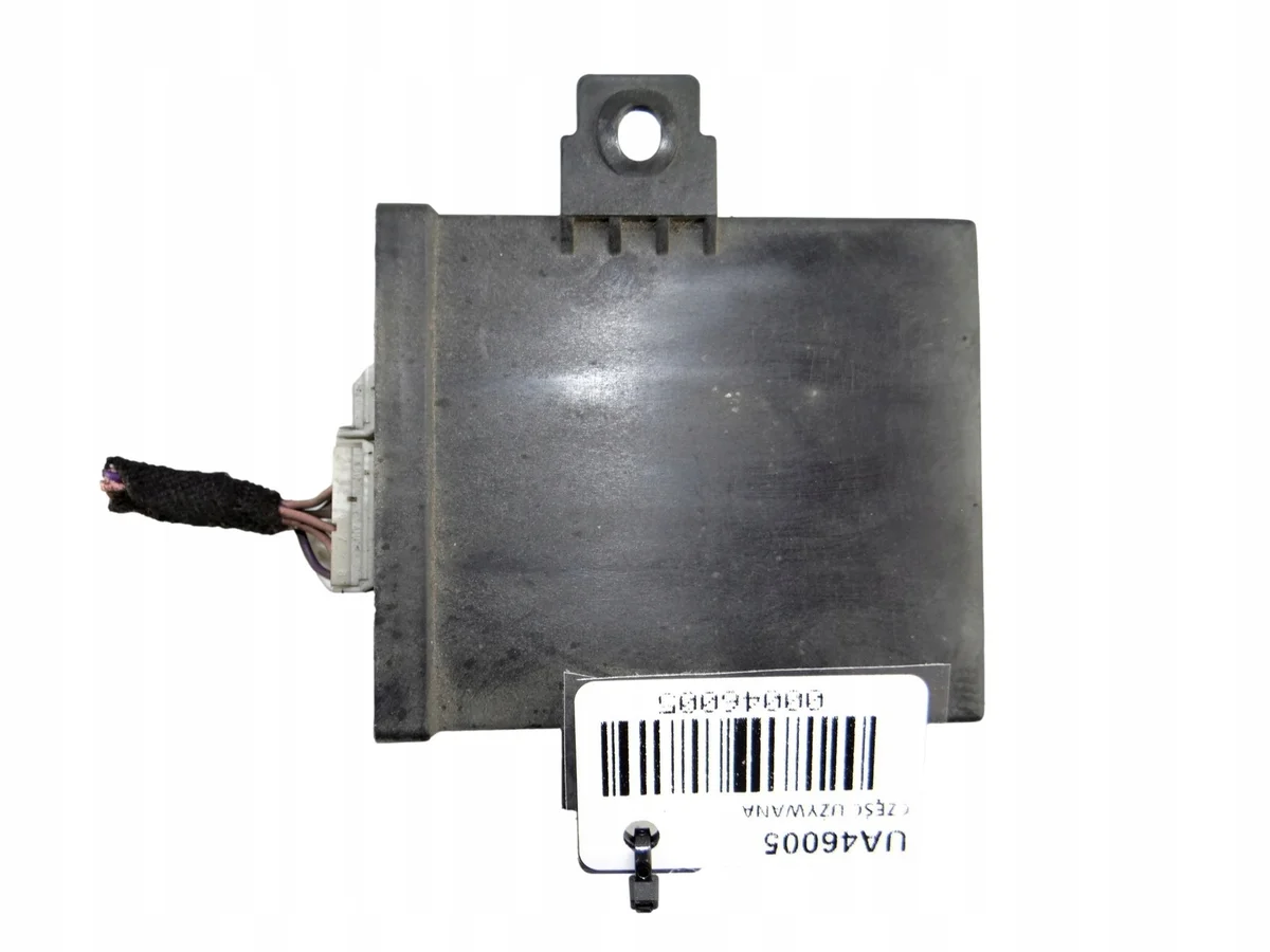 Iveco OE 500321740 Del, Begagnad image 3