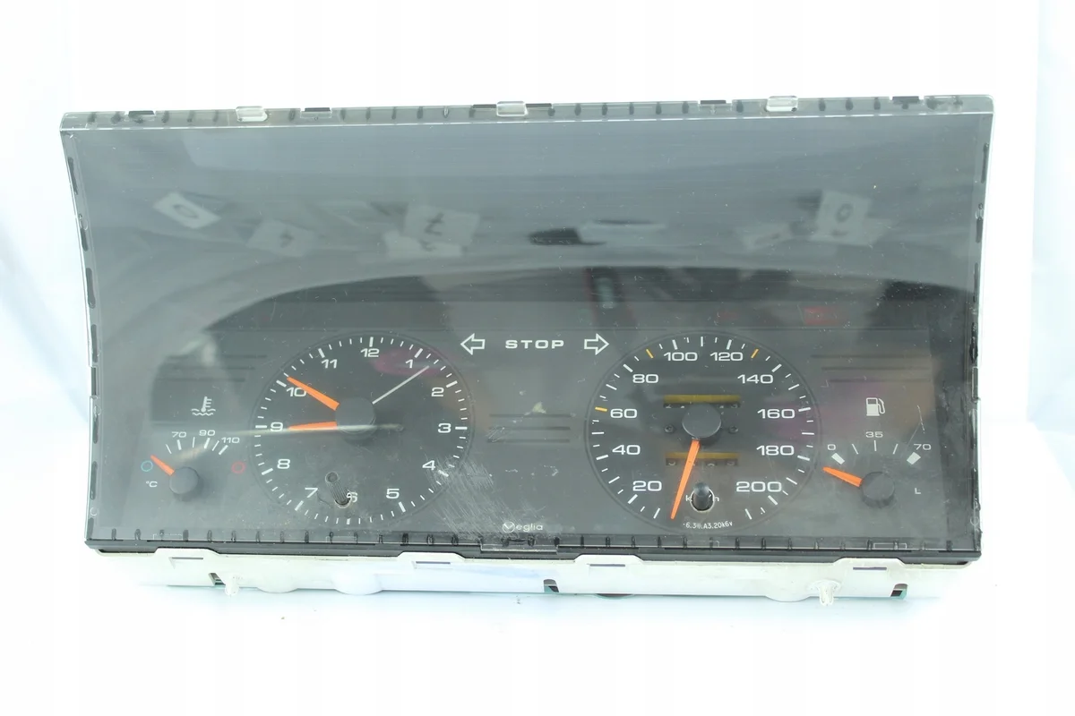 Speedometer for Peugeot 406 - Used