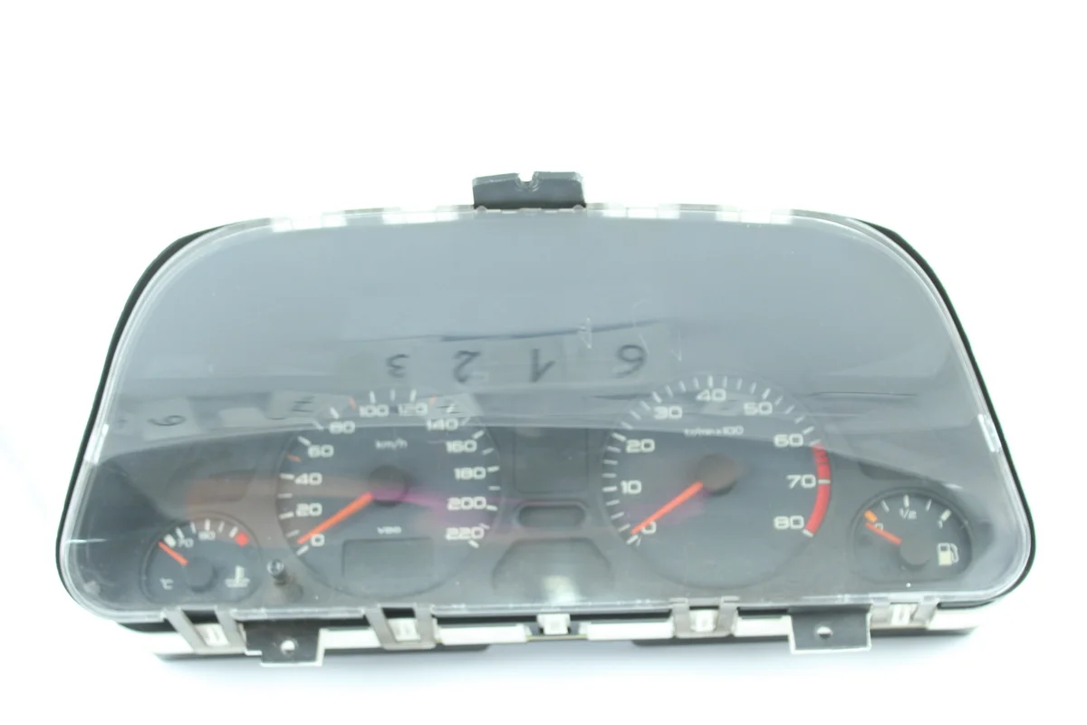 Snelheidsmeter VDO 9635408080 Gebruikt