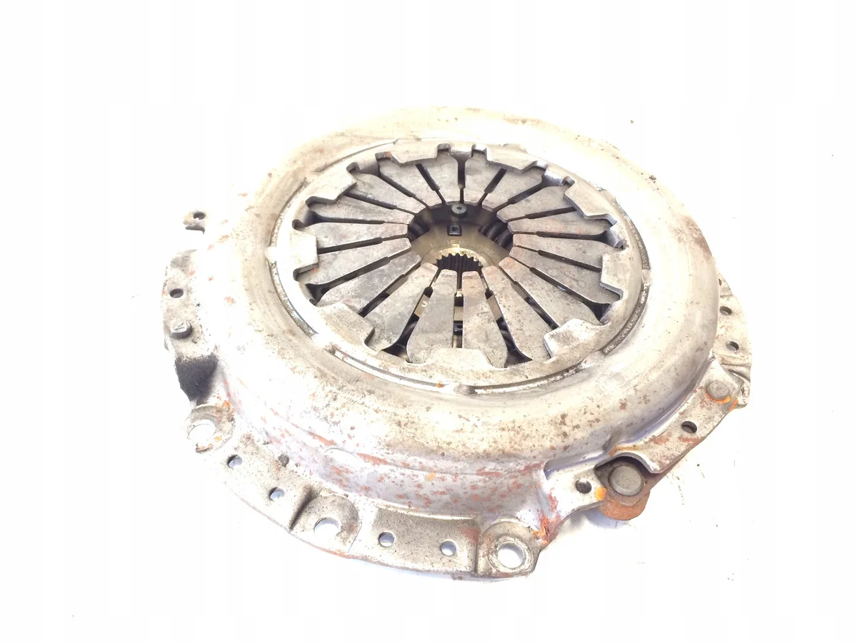 Kupplungssatz Valeo Mazda 323 FD-28 Gebraucht
