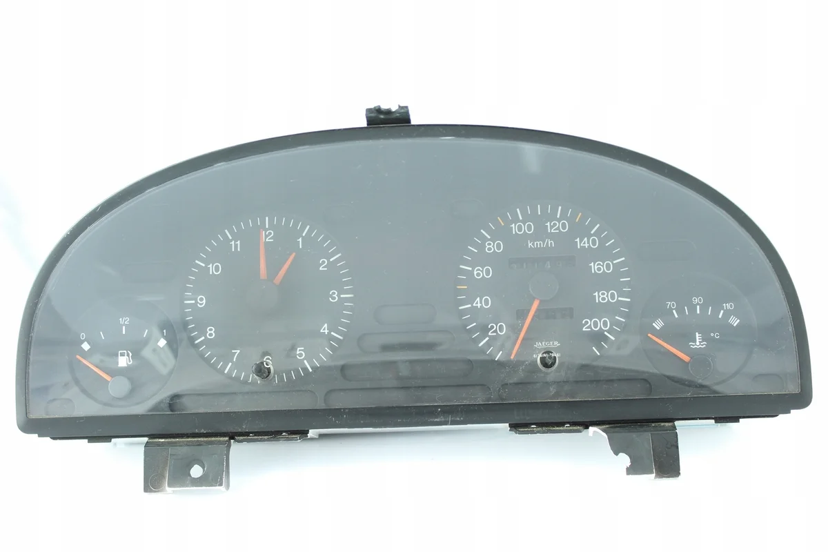 Snelheidsmeter Jaeger 9609696380 Gebruikt