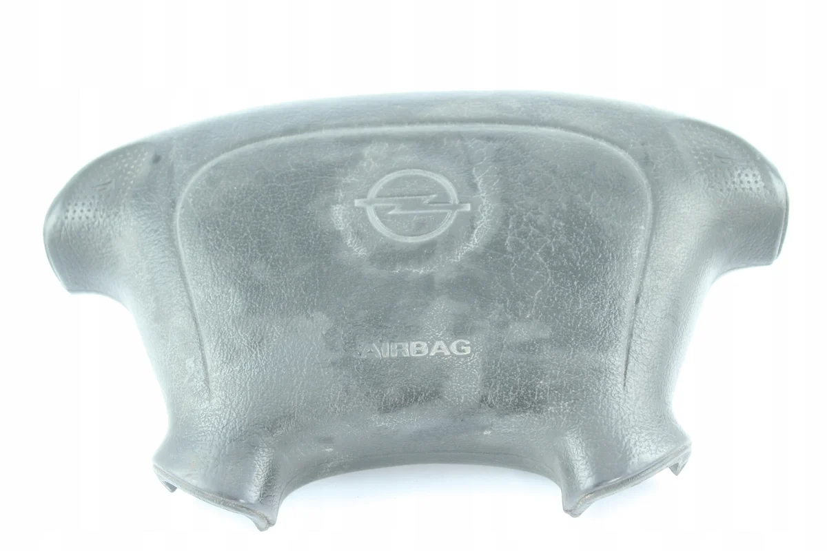 Airbag conductor Opel Omega E94TA550103411