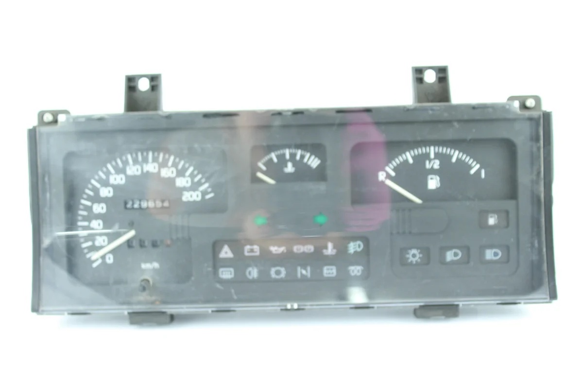 Speedometer for Renault Clio 7700824324A