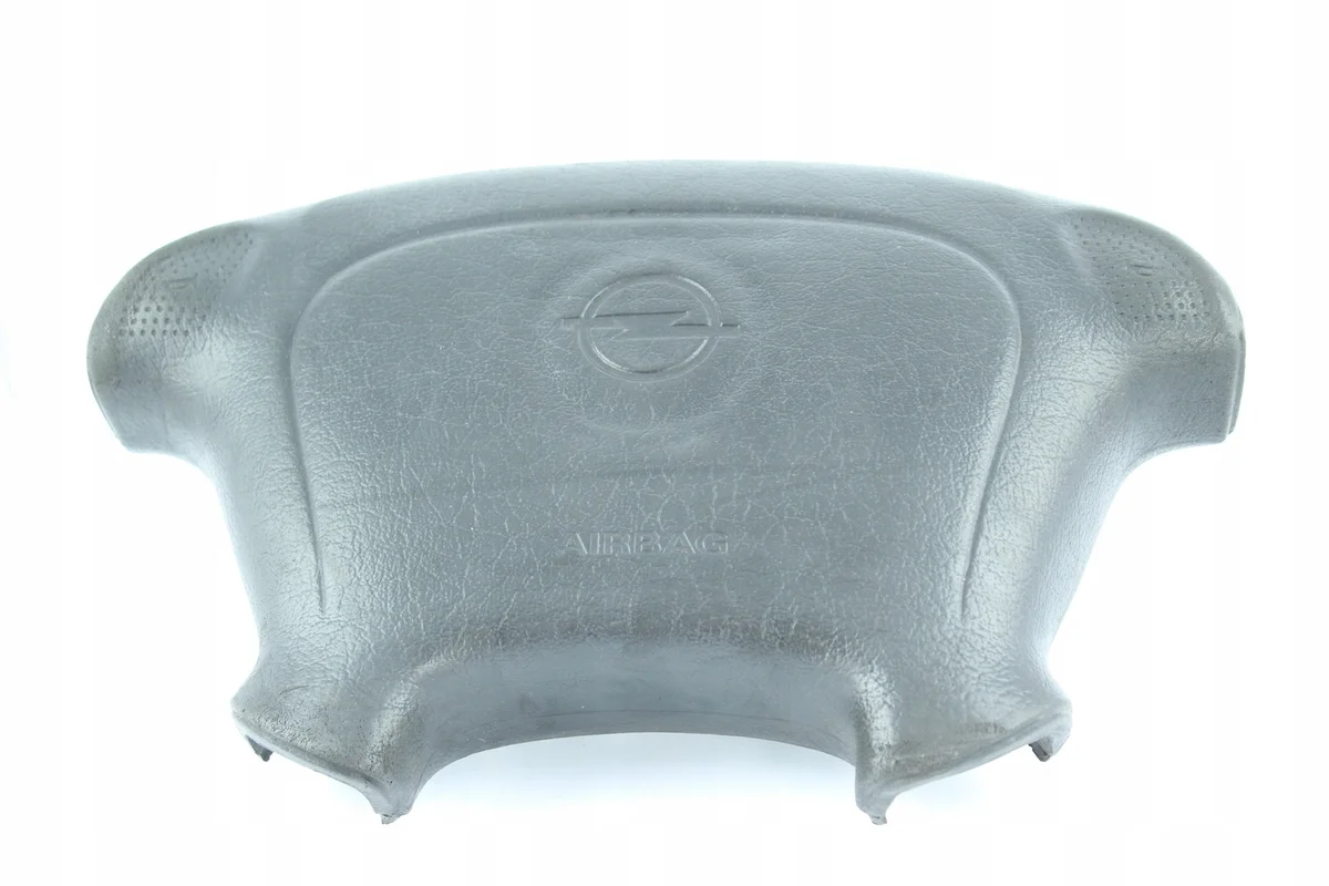 Airbag Bestuurder Opel Astra E98T0660303761