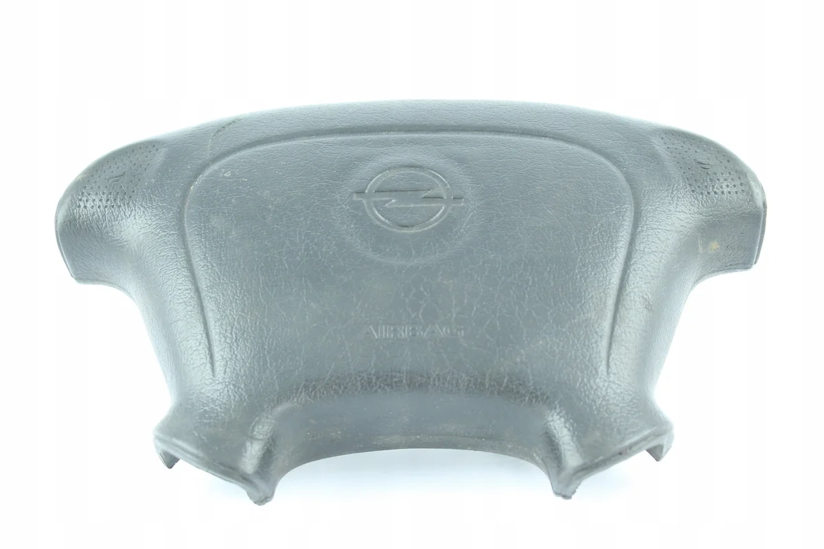 Airbag bestuurder Opel Astra E96T1800401116