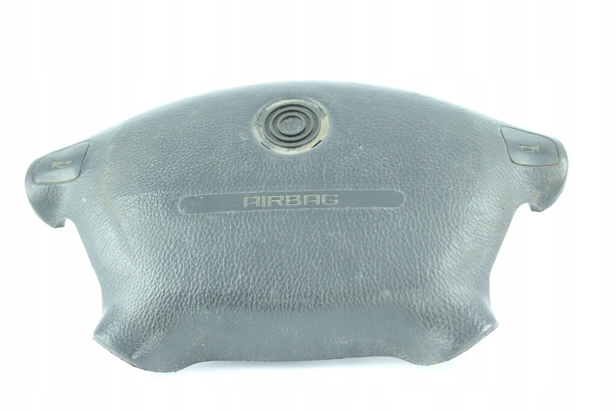 Airbag Condutor PANB 10330553 Usado