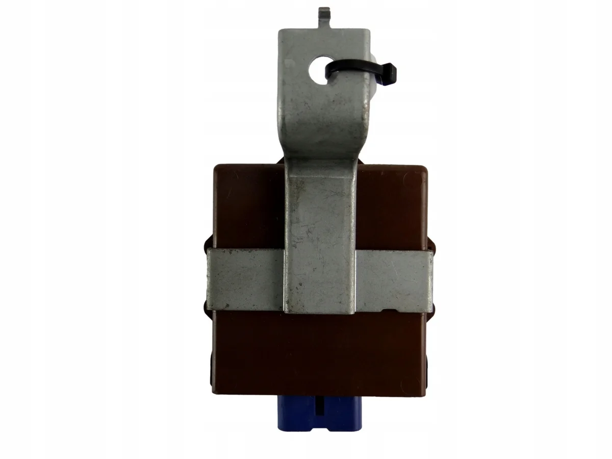 Immobilizer Module Daihatsu Terios 89702-87401 image 3