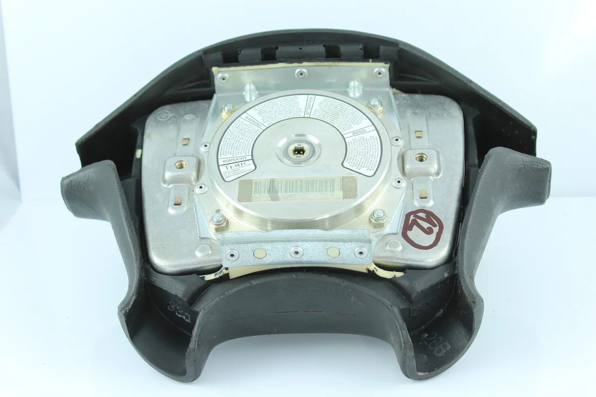 Airbag conducente E95T1580402283