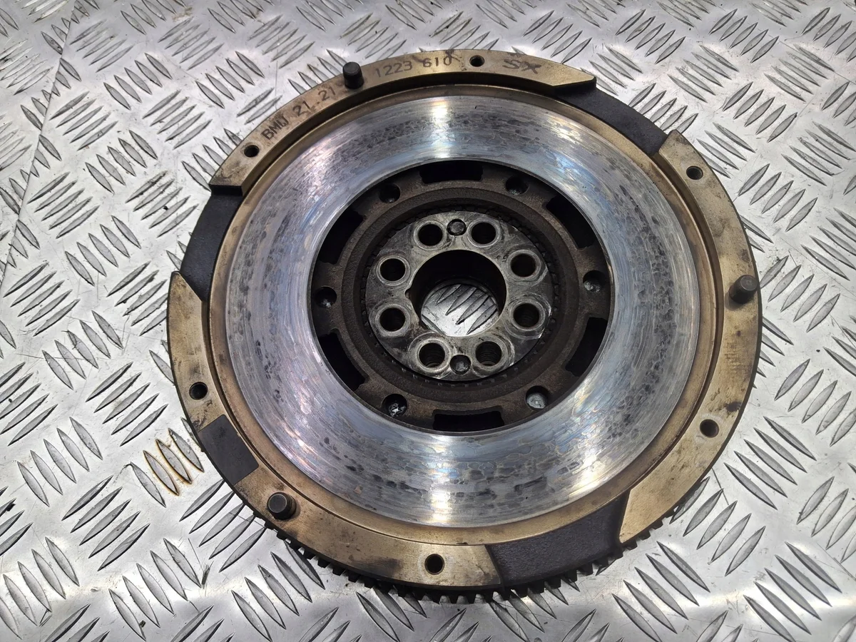 Volante Bimasa BMW M52 M54 1223610