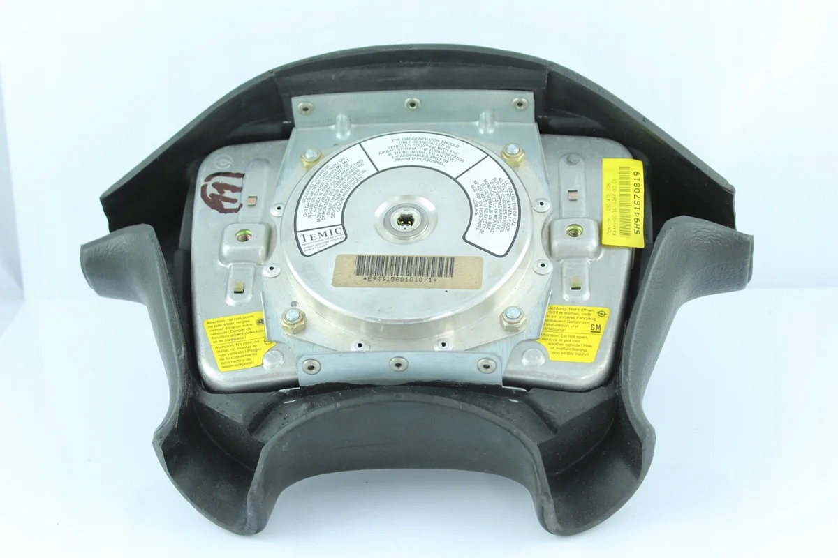 Airbag conducente Opel E95T1590303178