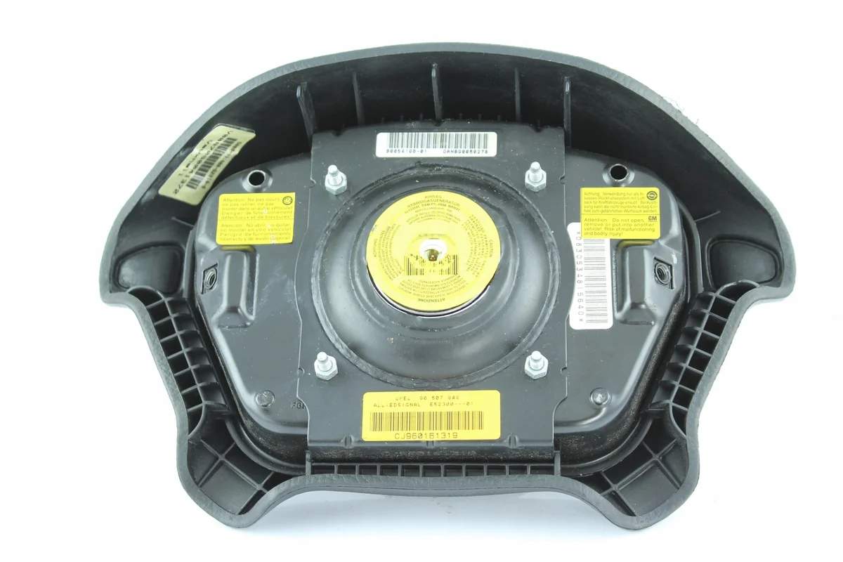 Airbag conducente CJ96161319