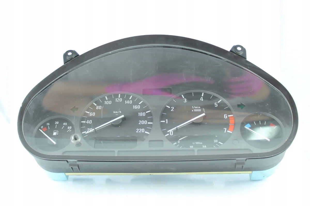 Speedometer for BMW 62118 375042