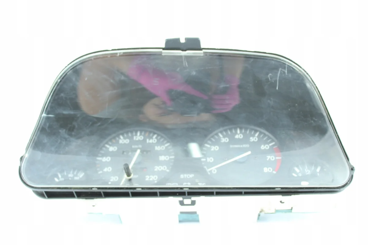 Nopeusmittari Sagem 7700839928H käytetty
