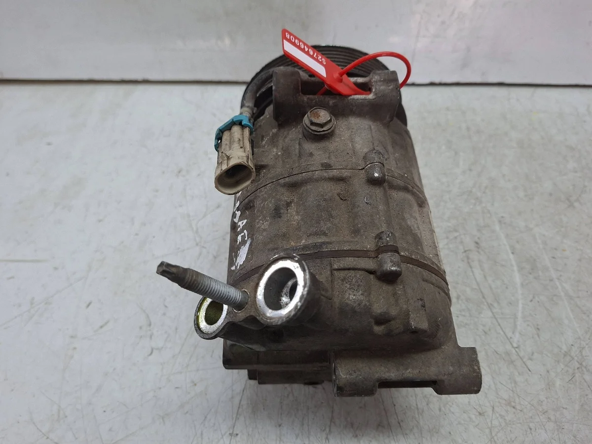 Compresor A/C Fiat Freemont 2.0 JTD S27646908 image 5