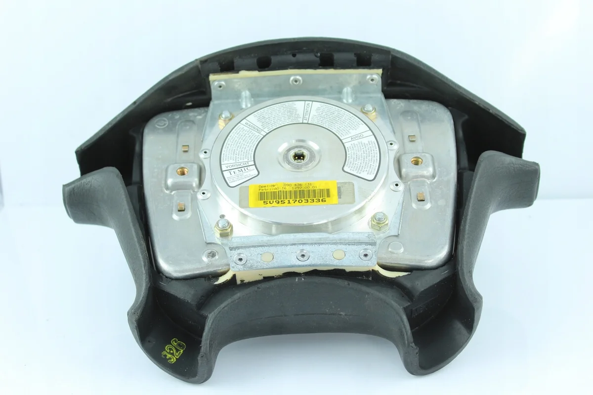 Airbag conducente Opel Omega E95T15903031788