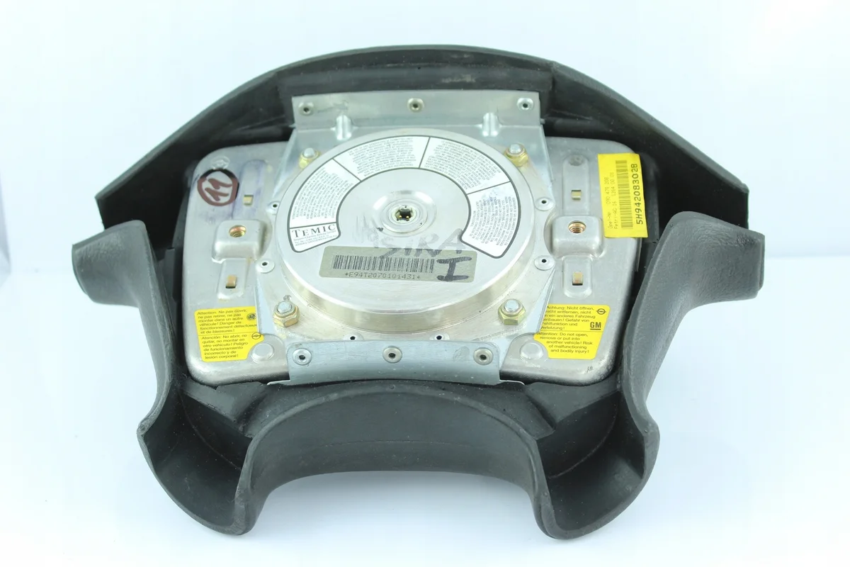 Airbag conducente Opel Astra F E94T2070101431