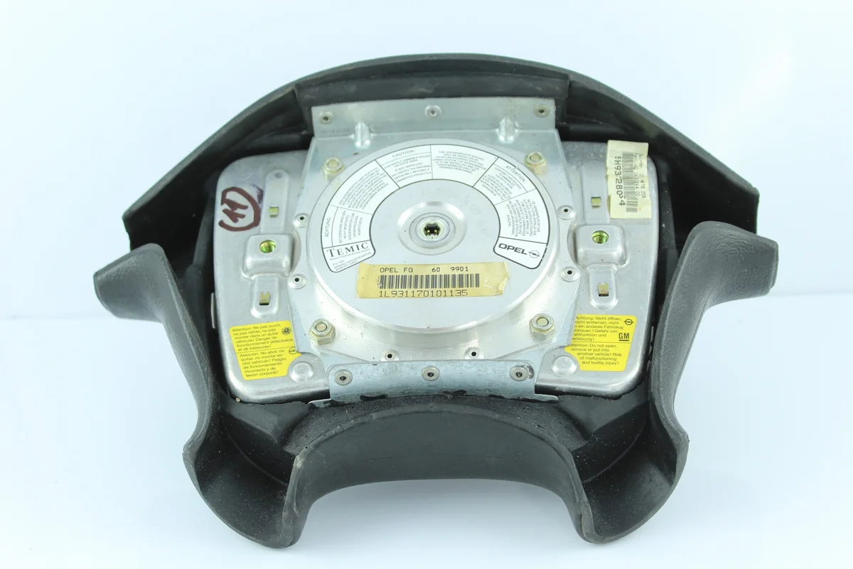 Airbag conducente Opel Vectra A 1L93T1170101135