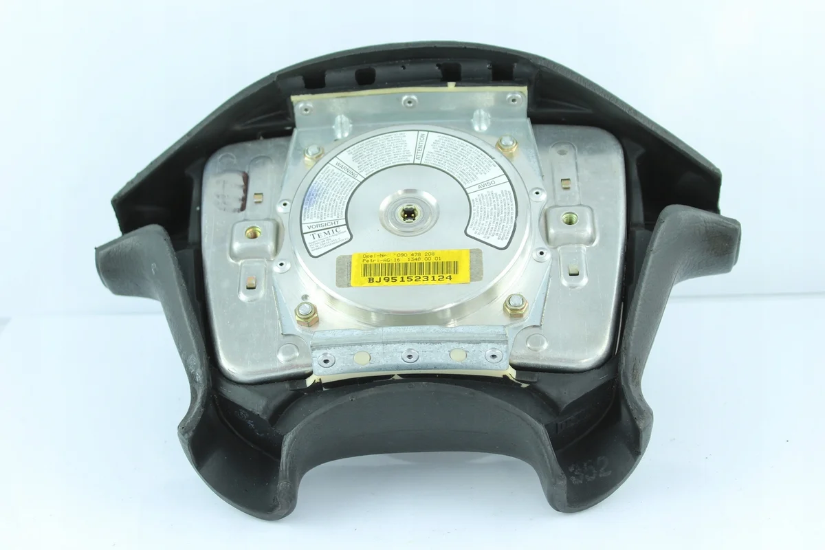 Airbag Guidatore Opel Corsa B E96T1440400533