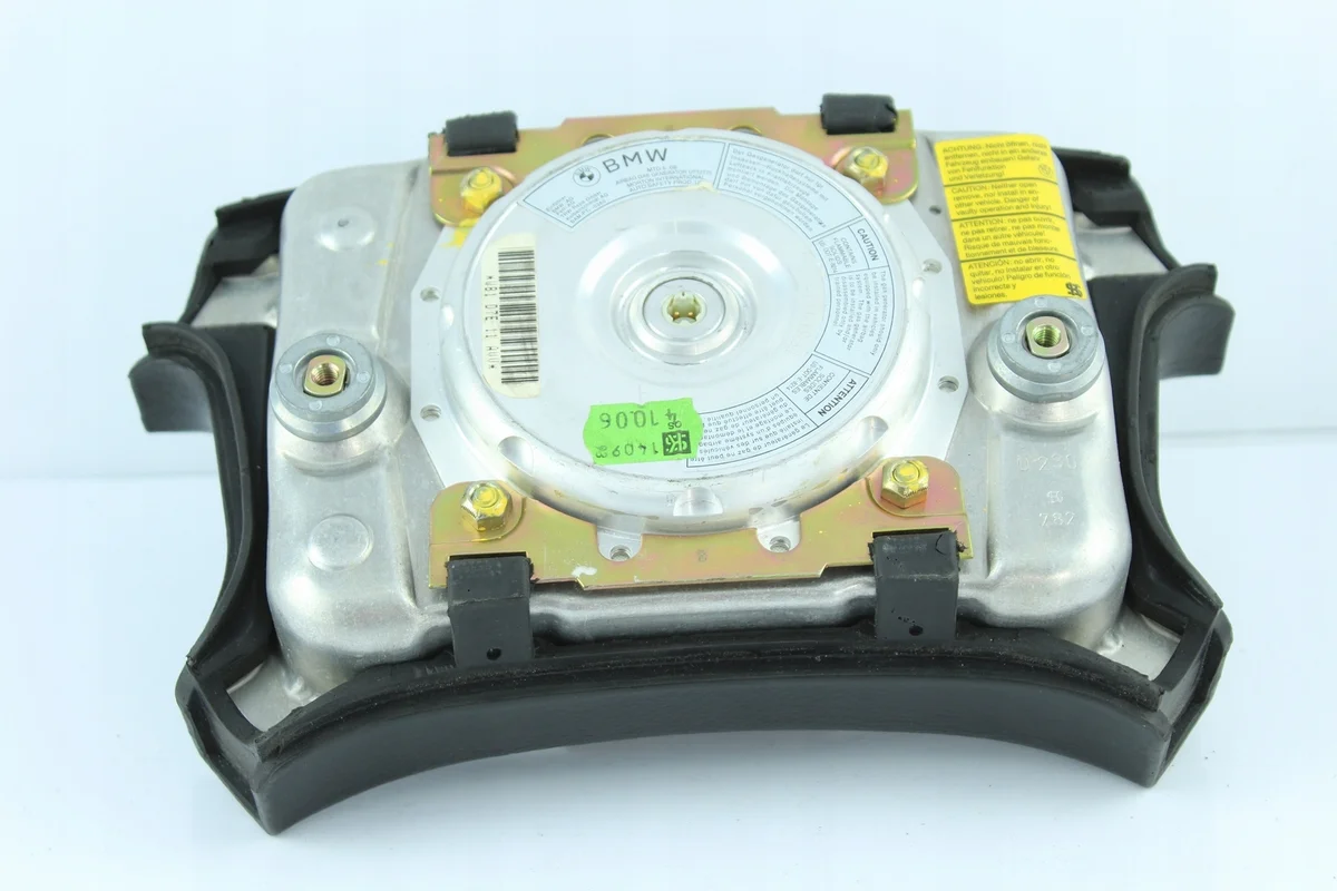 Airbag conducente BMW WB1D7E11AVV