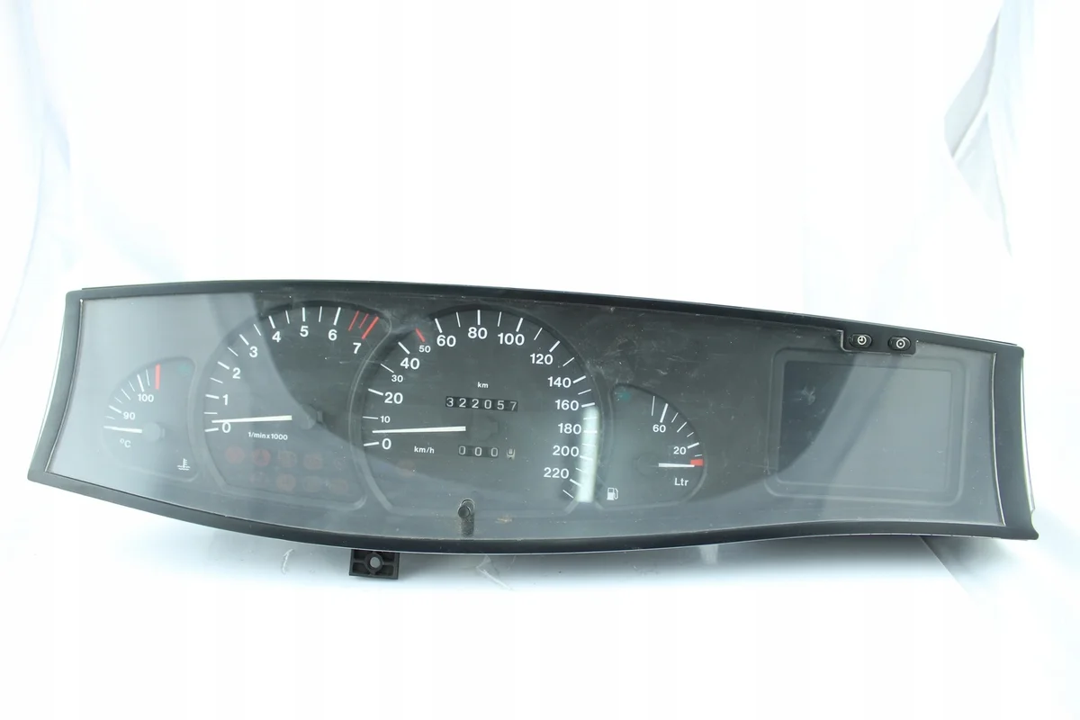Snelheidsmeter Opel Vectra 90564481PA VDO