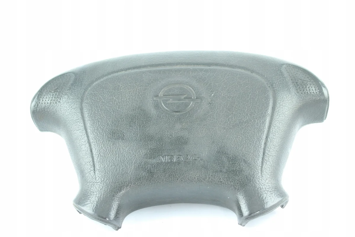 Airbag Condutor Usado 1L93T1860102555
